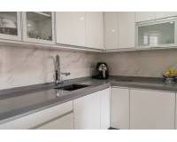 Lang tid utleie - Villa - Ciudad quesada - Rojales