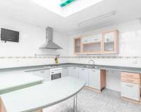 Lang tid utleie - Villa - Crevillente - Alicante