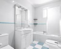 Lang tid utleie - Villa - Crevillente - Alicante