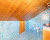 Lang tid utleie - Villa - Crevillente - Alicante