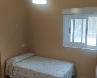 Lang tid utleie - Villa - Crevillente - Alicante