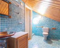 Lang tid utleie - Villa - Crevillente - Alicante