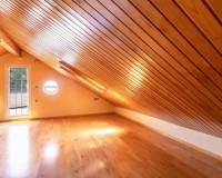 Lang tid utleie - Villa - Crevillente - Alicante