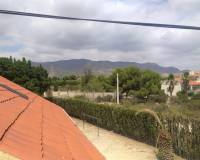 Lang tid utleie - Villa - Crevillente - Alicante