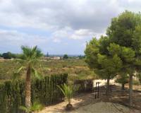 Lang tid utleie - Villa - Crevillente - Alicante