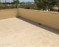 Lang tid utleie - Villa - Crevillente - Alicante