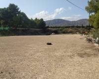 Lang tid utleie - Villa - Crevillente - Alicante