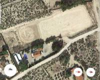 Lang tid utleie - Villa - Crevillente - Alicante