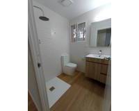 Lang tid utleie - Villa - Elche Pedanías - Maitino