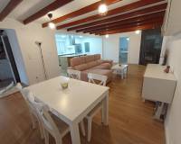 Lang tid utleie - Villa - Elche Pedanías - Maitino