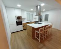 Lang tid utleie - Villa - Elche Pedanías - Maitino