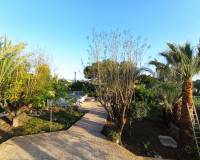 Lang tid utleie - Villa - Elche Pedanías - Maitino