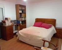 Lang tid utleie - Villa - Elche Pedanías - Maitino