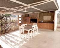 Lang tid utleie - Villa - Elche Pedanías - Maitino