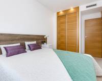 Lang tid utleie - Villa - Guardamar del Segura - EL RASO