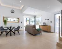 Lang tid utleie - Villa - Guardamar del Segura - EL RASO