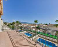 Lang tid utleie - Villa - La Nucía