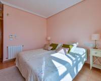 Lang tid utleie - Villa - La Nucía