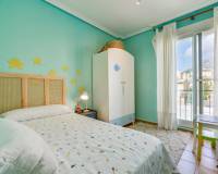 Lang tid utleie - Villa - La Nucía