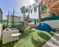 Lang tid utleie - Villa - La Nucía