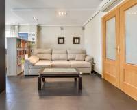 Lang tid utleie - Villa - La Nucía