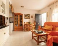 Lang tid utleie - Villa - Los Balcones - Los Altos del Edén - Los Altos