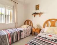 Lang tid utleie - Villa - Los Balcones - Los Altos del Edén - Los Altos