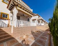 Lang tid utleie - Villa - Orihuela Costa - Cabo Roig