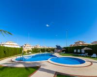 Lang tid utleie - Villa - Orihuela Costa - Cabo Roig