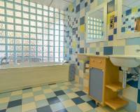 Lang tid utleie - Villa - Orihuela Costa - Cabo Roig