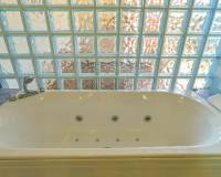 Lang tid utleie - Villa - Orihuela Costa - Cabo Roig