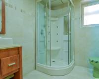 Lang tid utleie - Villa - Orihuela Costa - Cabo Roig