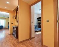 Lang tid utleie - Villa - Orihuela Costa - Cabo Roig