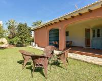 Lang tid utleie - Villa - Orihuela Costa - Cabo Roig