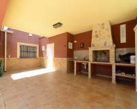 Lang tid utleie - Villa - Orihuela Costa - Campoamor