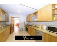 Lang tid utleie - Villa - Orihuela Costa - Campoamor