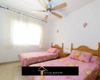 Lang tid utleie - Villa - Orihuela Costa - Campoamor