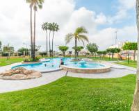 Lang tid utleie - Villa - Orihuela Costa - La Florida