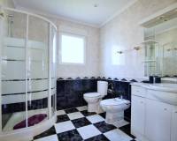 Lang tid utleie - Villa - Orihuela Costa - La Florida