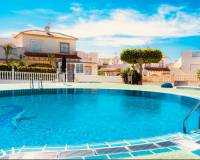 Lang tid utleie - Villa - Orihuela Costa - Los Altos