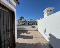 Lang tid utleie - Villa - Orihuela Costa - Los Dolses