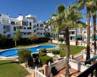 Lang tid utleie - Villa - Orihuela Costa - Los Dolses