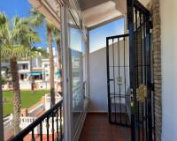 Lang tid utleie - Villa - Orihuela Costa - Los Dolses