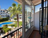 Lang tid utleie - Villa - Orihuela Costa - Los Dolses