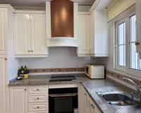 Lang tid utleie - Villa - Orihuela Costa - Los Dolses
