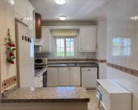 Lang tid utleie - Villa - Orihuela Costa - Los Dolses