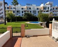Lang tid utleie - Villa - Orihuela Costa - Los Dolses