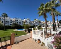 Lang tid utleie - Villa - Orihuela Costa - Los Dolses