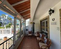 Lang tid utleie - Villa - Orihuela Costa - Los Dolses