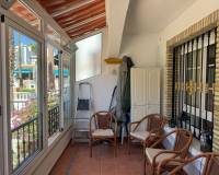 Lang tid utleie - Villa - Orihuela Costa - Los Dolses